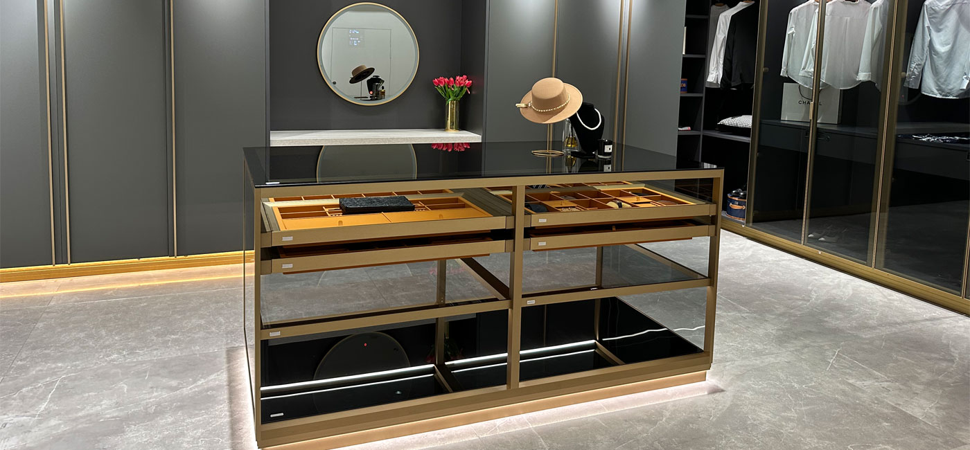 KRC Minimalist Closet Design Ideas KRC Minimalist Closet Design Ideas