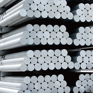 Алюминиевый стержень