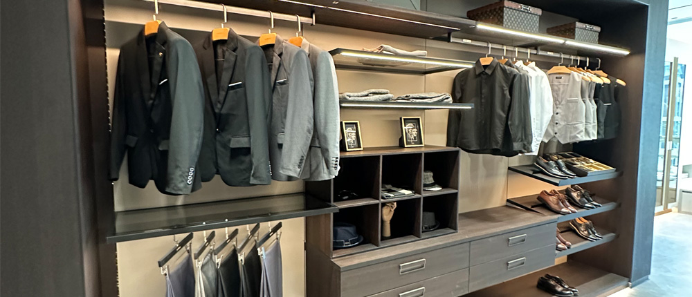 Minimalist Table Series 1