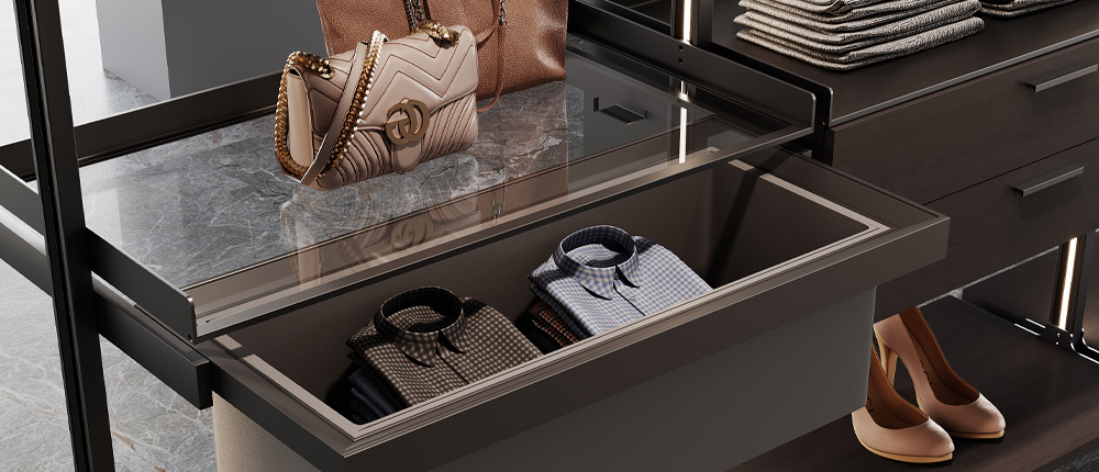 Sliding Door Series 1