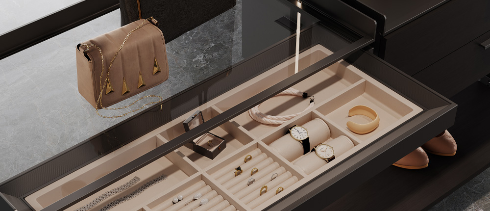 Sliding Door Series 2