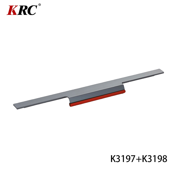 Как выбрать мебельные ручки