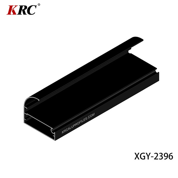 Алюминиевые кухонные затворы